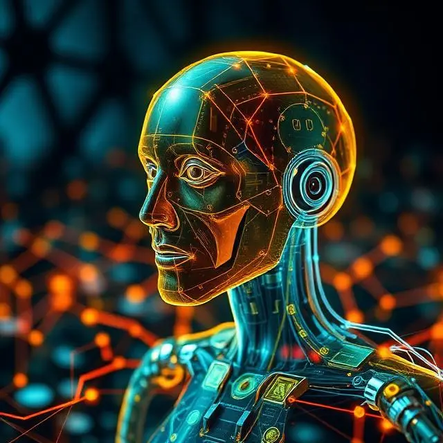 Siazen artificial intelligence research event