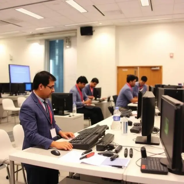 Avionics research and industry event and Seminars